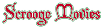 'Scrooge' Movies